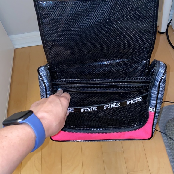 Victoria Secret Pink Bag - Picture 3 of 12